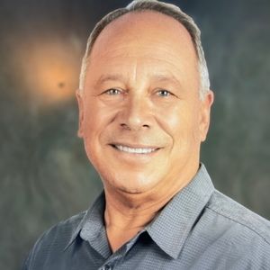 Meet your Posher, Jeffery